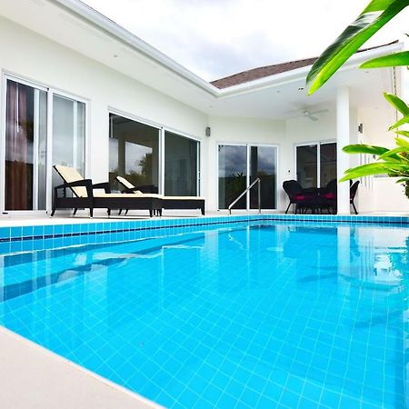 Villa Allamanda Hua Hin Ngoại thất bức ảnh