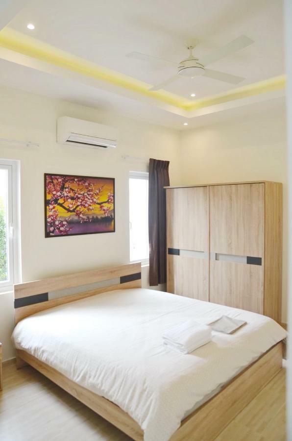 Villa Allamanda Hua Hin Ngoại thất bức ảnh